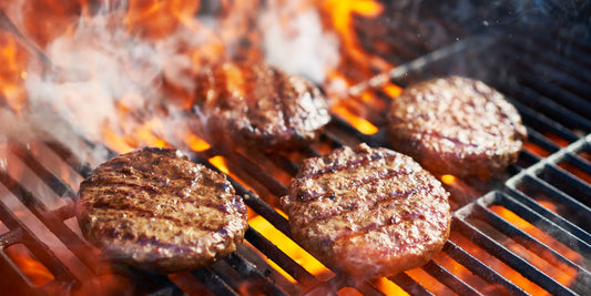 How Long To Grill Frozen Burgers