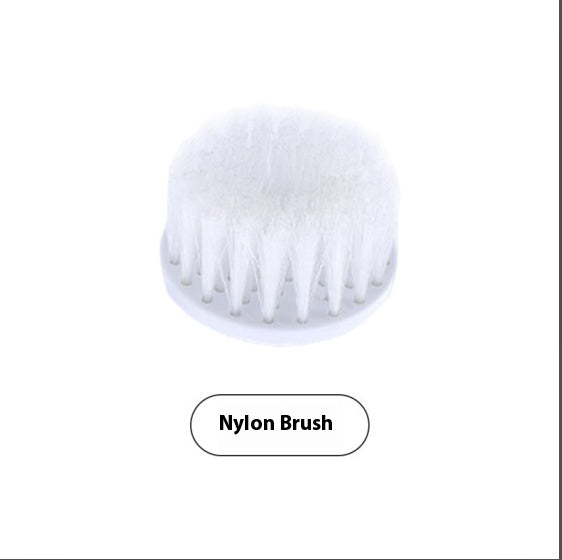 Electric 4 In 1 Cordless Cleaning Brush