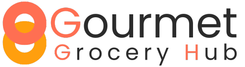 Gourmet Grocery Hub