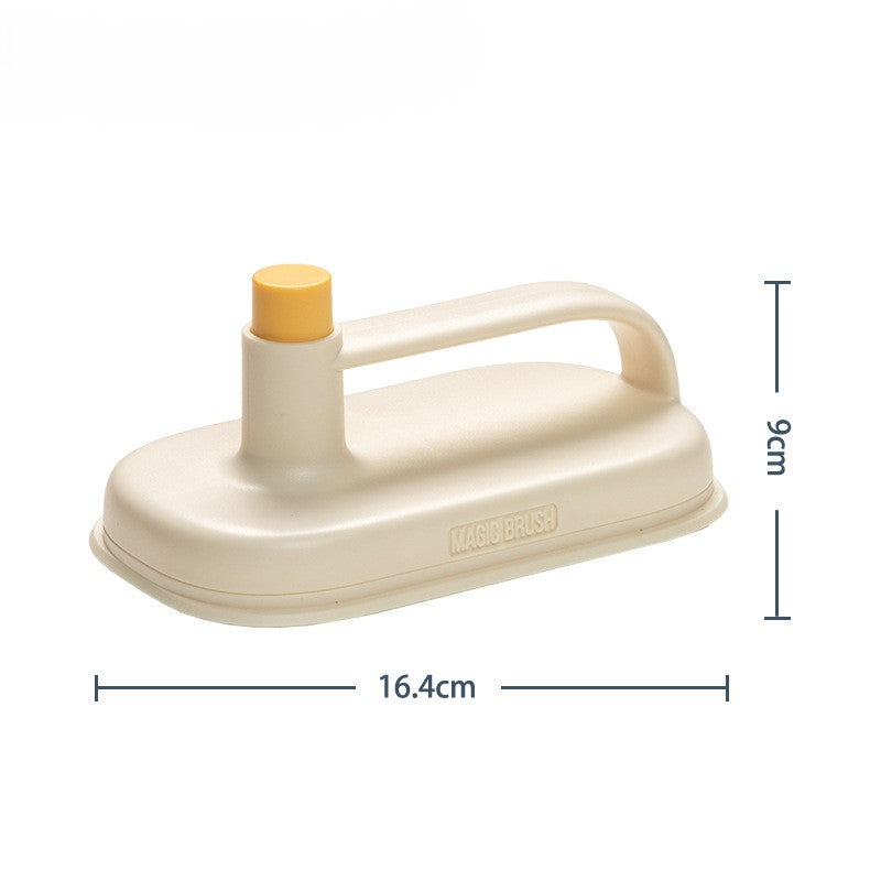 Replaceable Magic Brush Powerful Cleaning Cloth