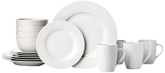 The Best Material for Dinnerware Sets: A Comprehensive Guide