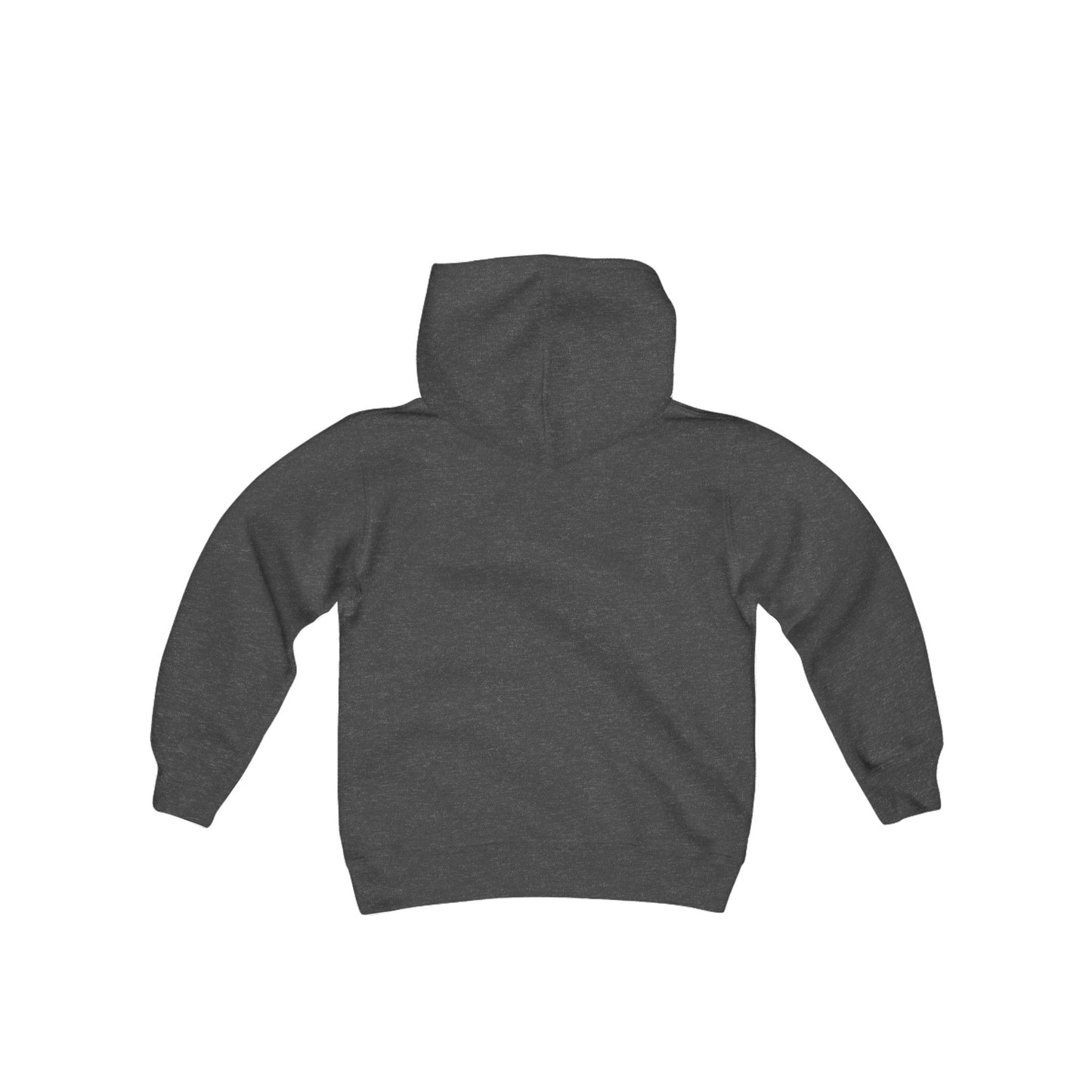 Youth Heavy Blend Hooded Sweatshirt - Gourmet Grocery Hub