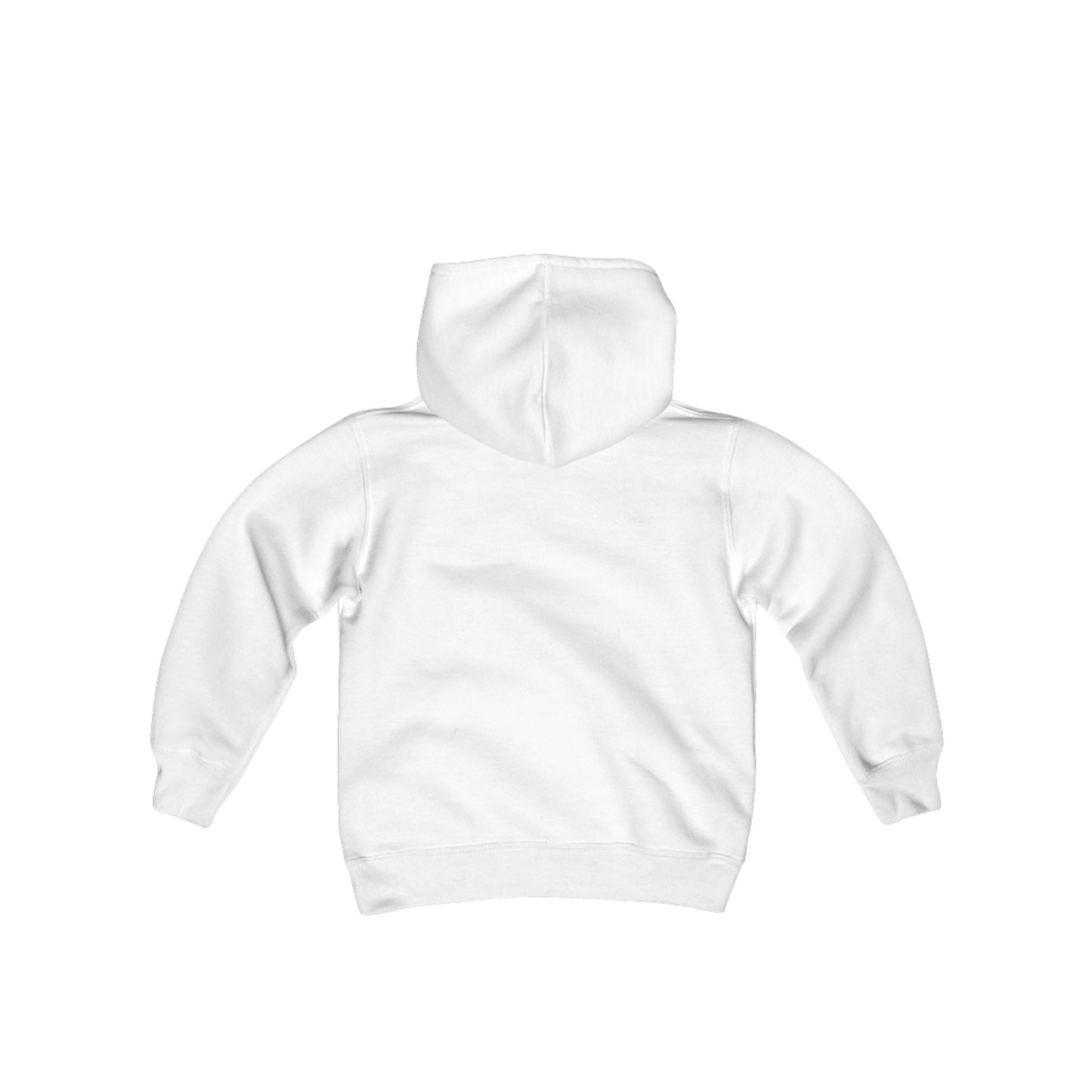 Youth Heavy Blend Hooded Sweatshirt - Gourmet Grocery Hub