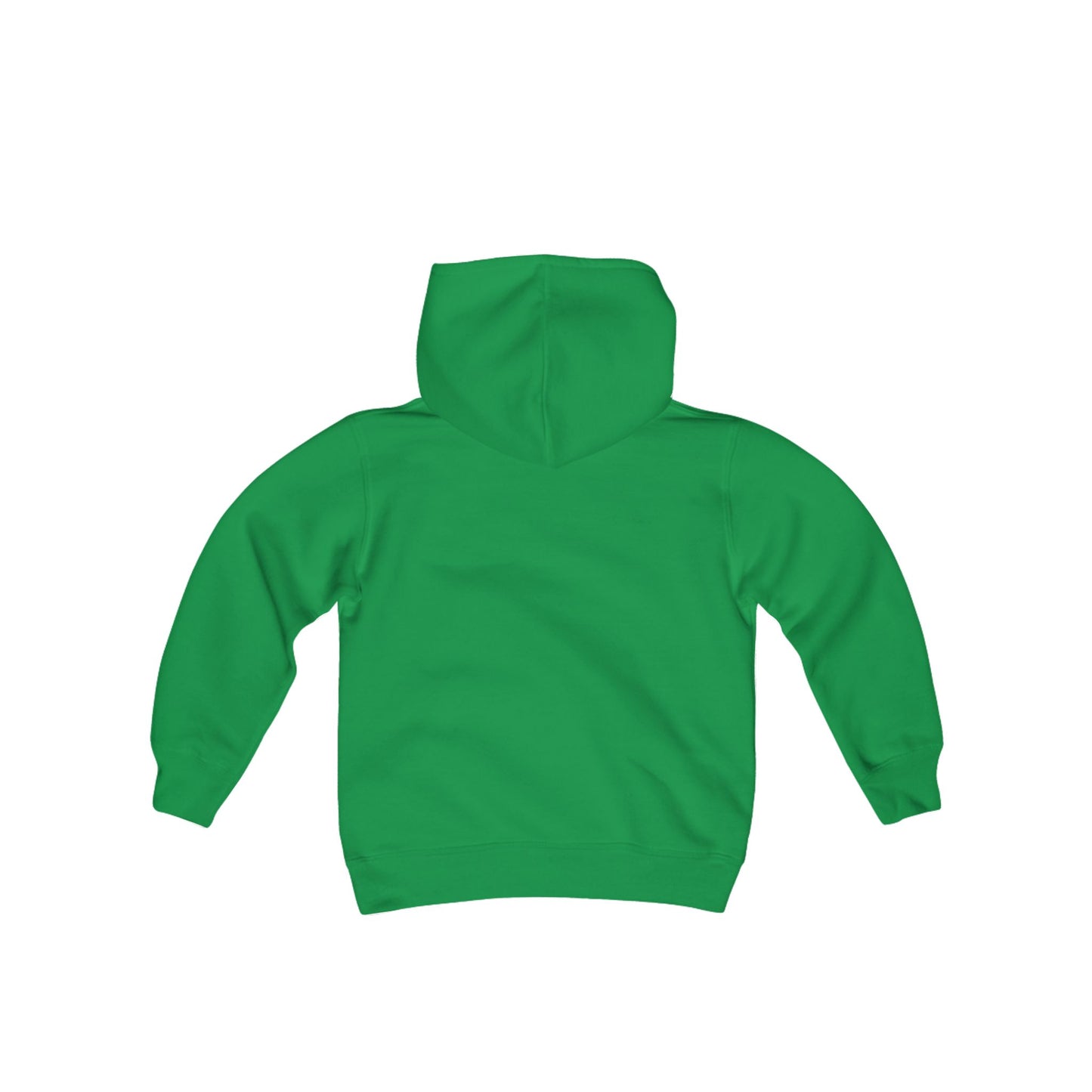 Youth Heavy Blend Hooded Sweatshirt - Gourmet Grocery Hub