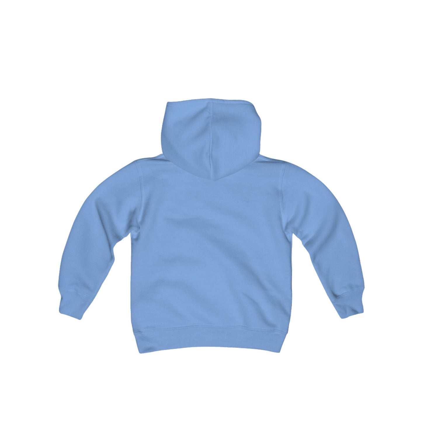 Youth Heavy Blend Hooded Sweatshirt - Gourmet Grocery Hub