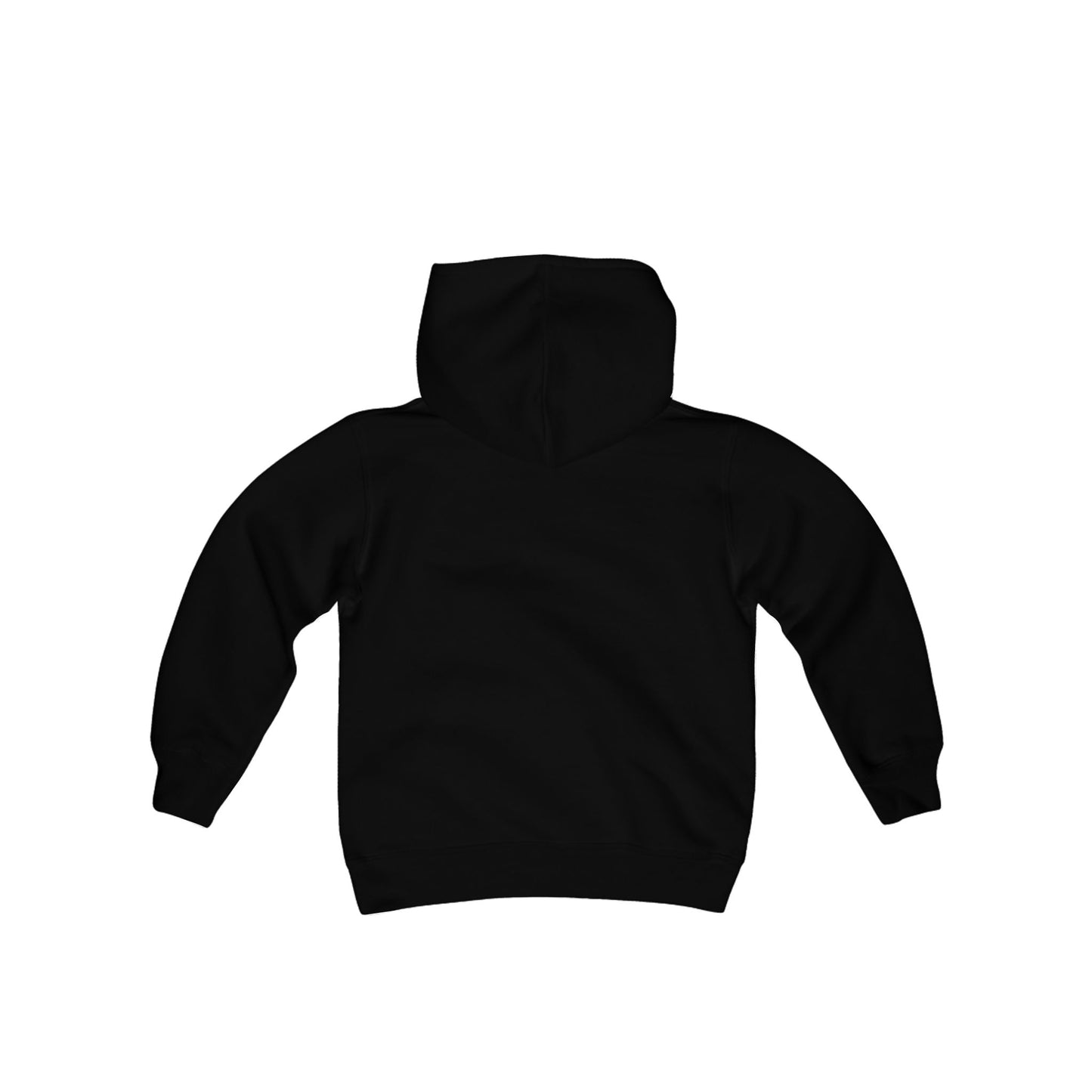 Youth Heavy Blend Hooded Sweatshirt - Gourmet Grocery Hub