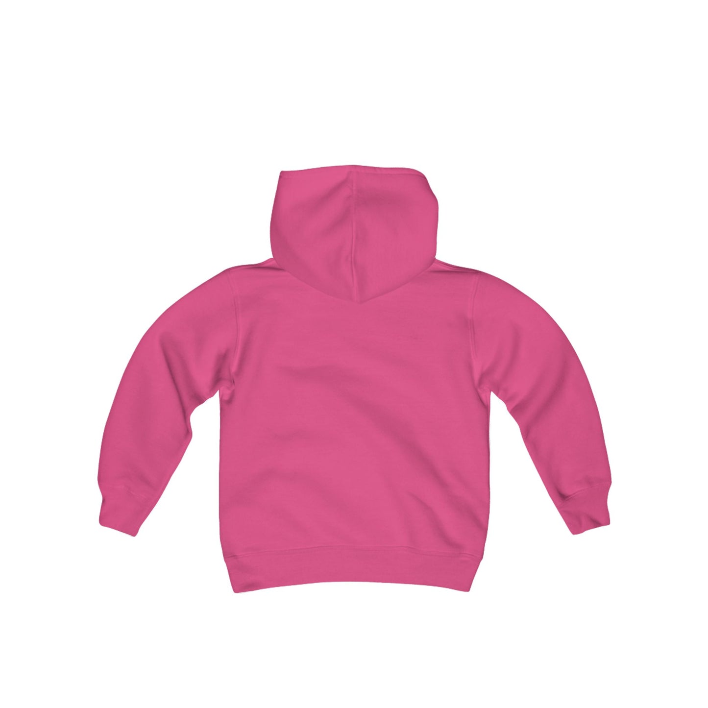 Youth Heavy Blend Hooded Sweatshirt - Gourmet Grocery Hub