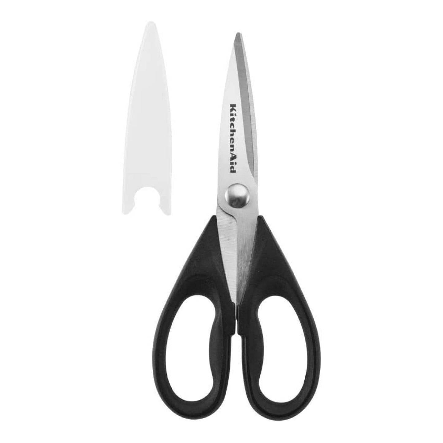 KitchenAid All-Purpose Kitchen Shears with Protective Sheath