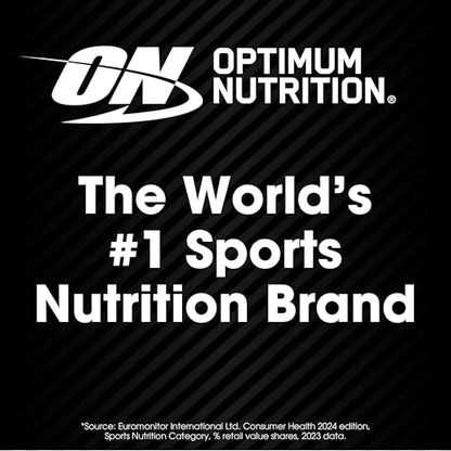 Optimum Nutrition Optimum Nutrition Creatine Capsules - Power in a Pill