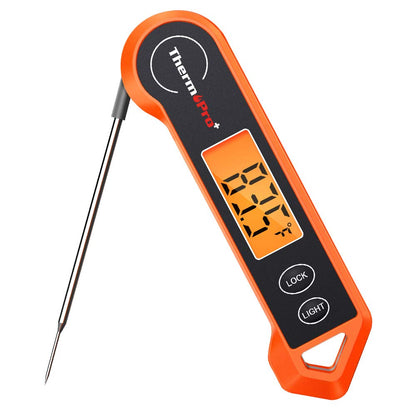 ThermoPro TP19H Digital Meat Thermometer - Instant Read & Motion Sensing