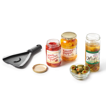 OXO Good Grips Jar Opener with Base Pad