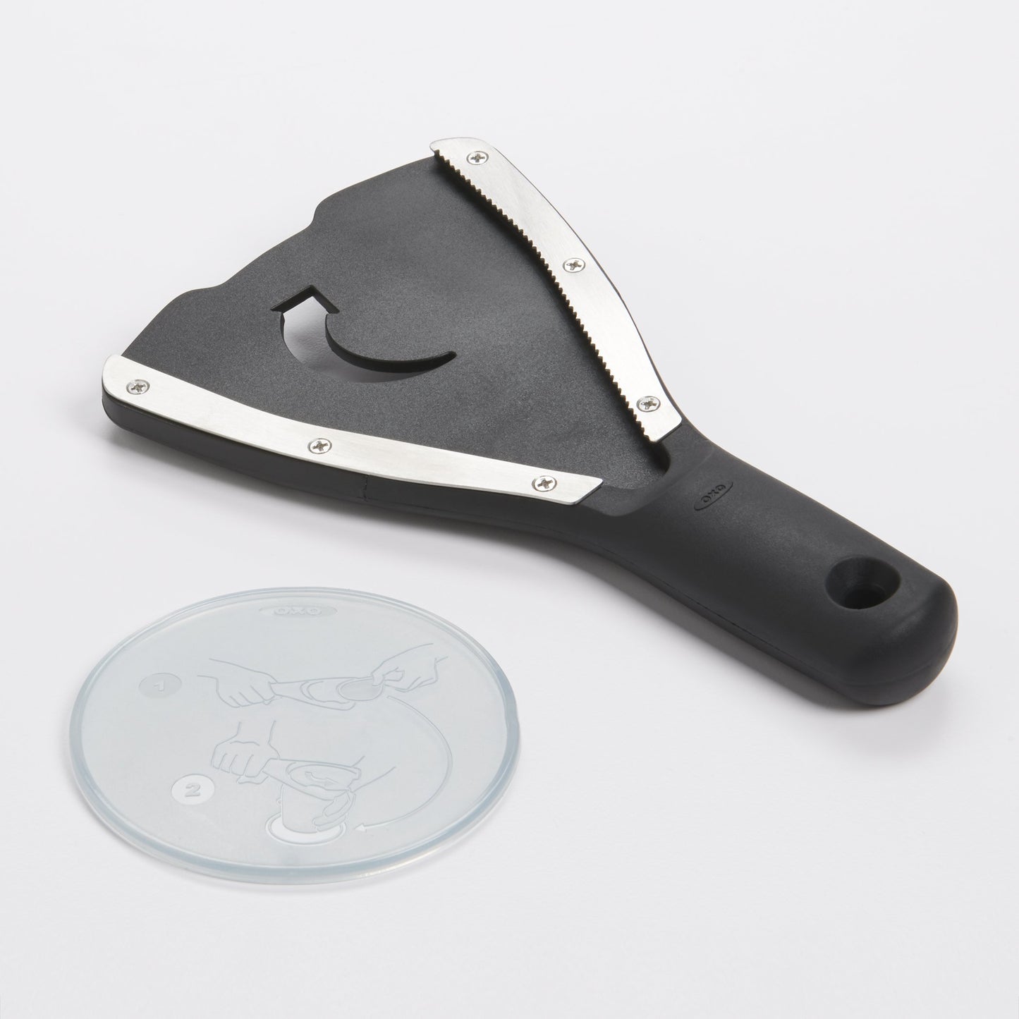 OXO OXO Good Grips Jar Opener with Base Pad