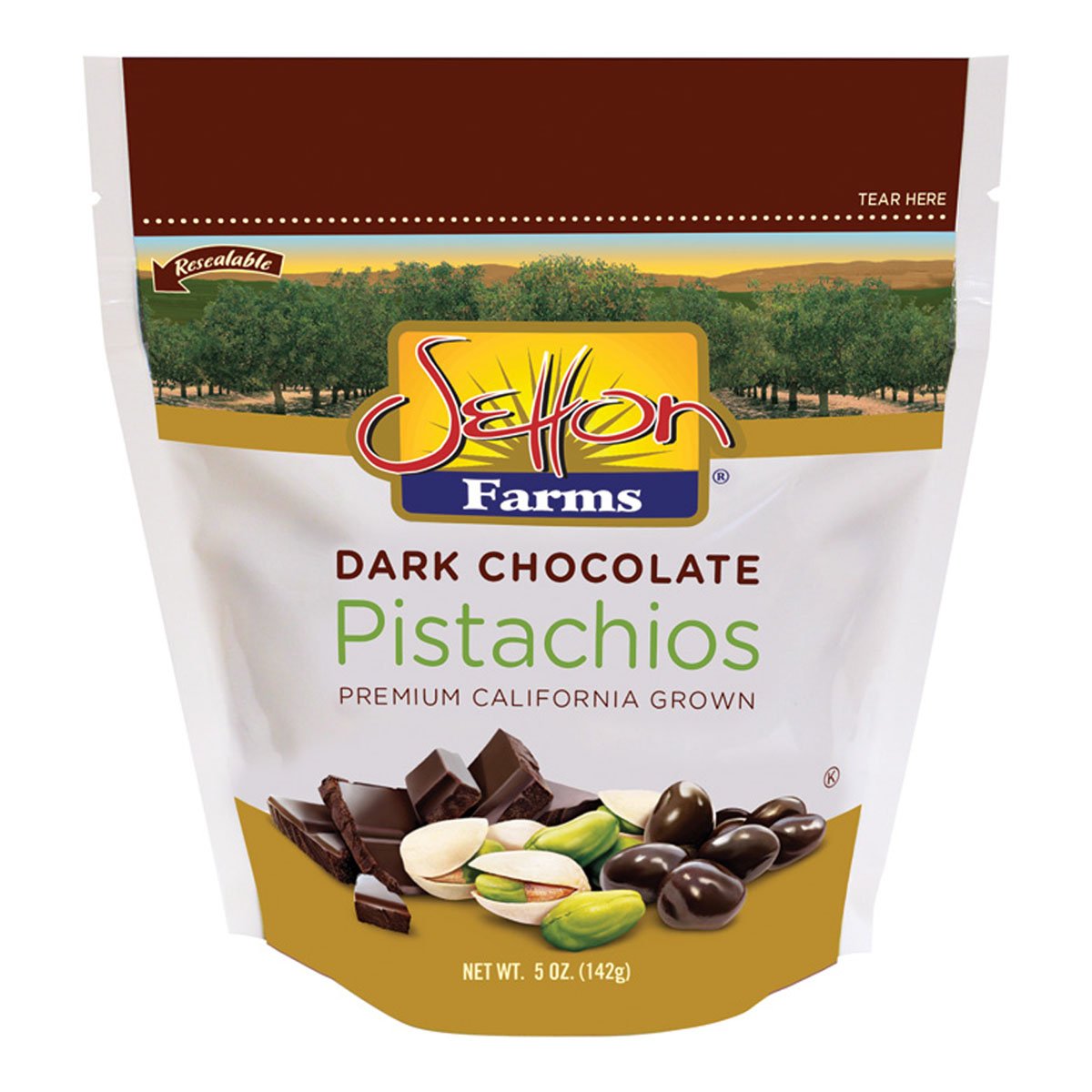 Setton Farms Setton Farms Pistachio Dark Chocolate