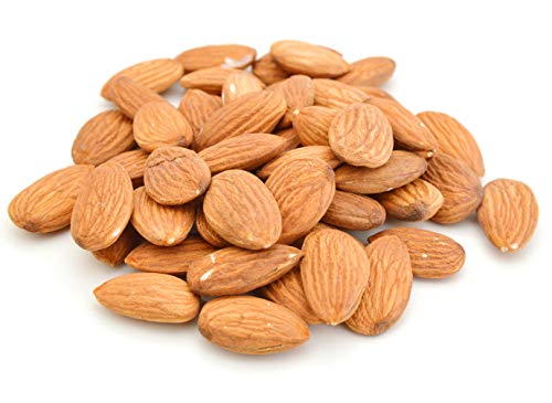 Anna and Sarah Anna and Sarah Raw Natural California Almonds Three Pounds Pack