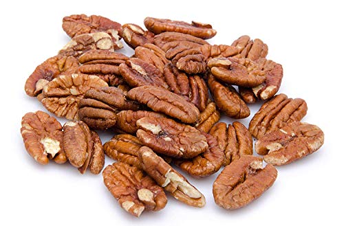 Anna and Sarah Shelled Pecans Two Pounds Pack - Anna and Sarah