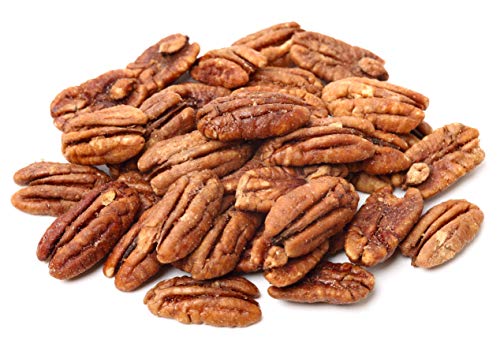 Anna and Sarah Dry Roasted and Salted Pecans in Resealable Bag, 2 lbs- Anna and Sarah