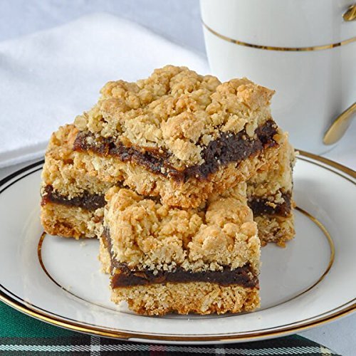 Anna and Sarah Chopped Dates with Oat Flour - 5 Lbs