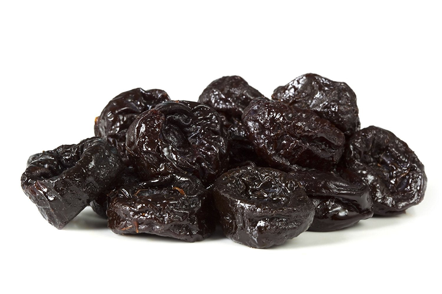 Anna and Sarah Dried Plums (Prunes) 3lb