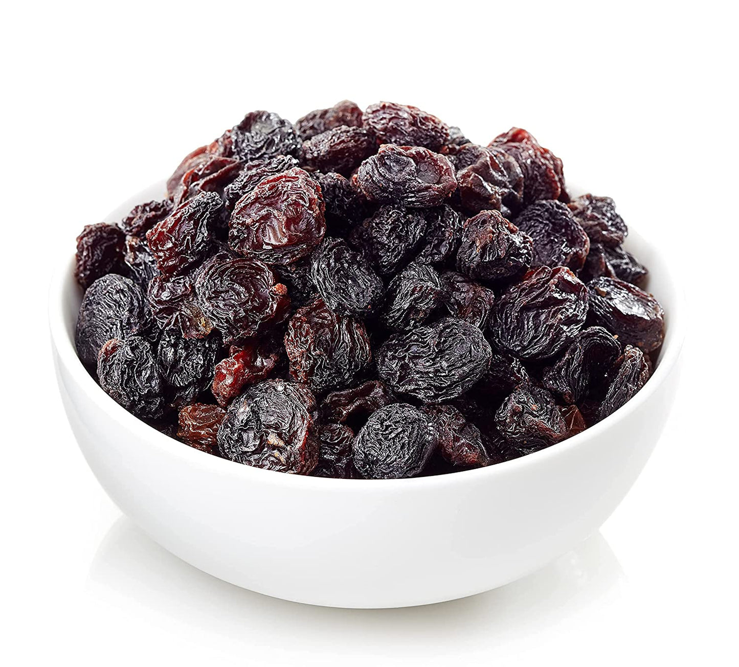 Anna and Sarah Anna and Sarah Natural Black Jumbo Raisins, 2 lbs