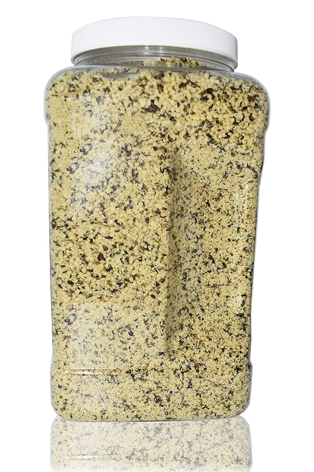 Anna and Sarah Organic Hemp Seeds, 4 Lbs - Anna and Sarah