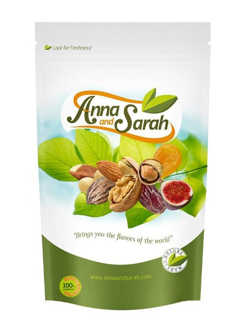 Anna and Sarah Raw Brazil Nuts (5 lbs) - Anna and Sarah