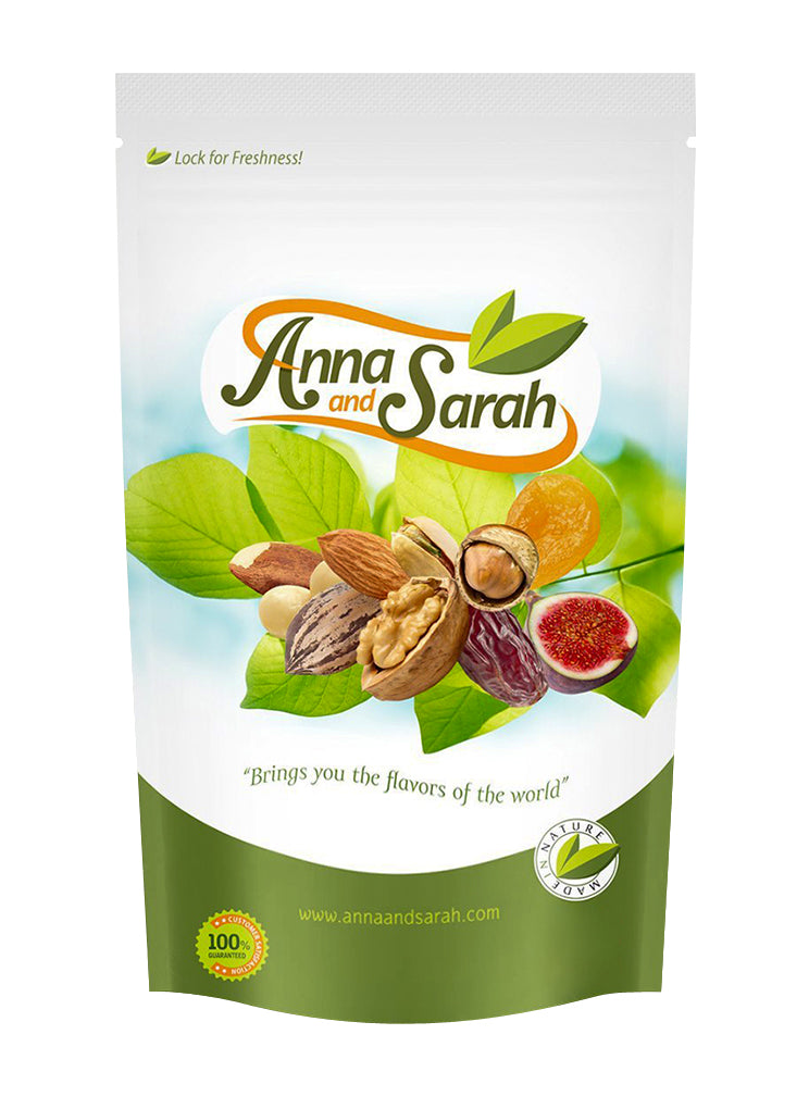 Dried Fancy Pears Anna and Sarah Resealable Pack