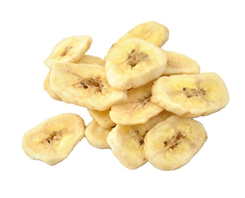 Anna and Sarah Sweetened Banana Chips (2 lbs.) - Anna and Sarah