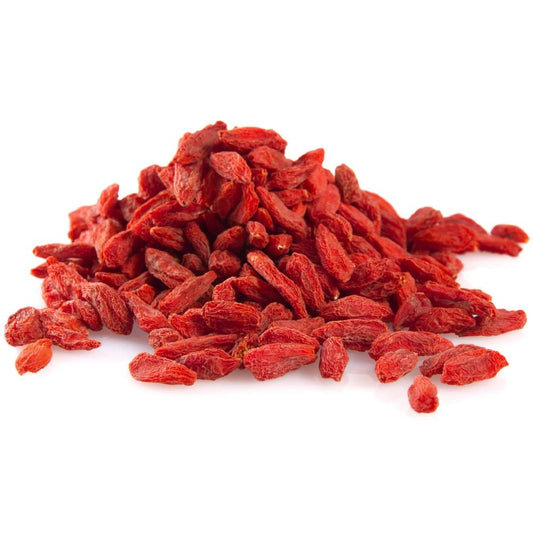 Anna and Sarah Organic Goji Berries - Anna and Sarah