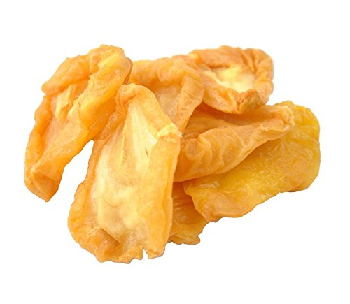 Dried Pears